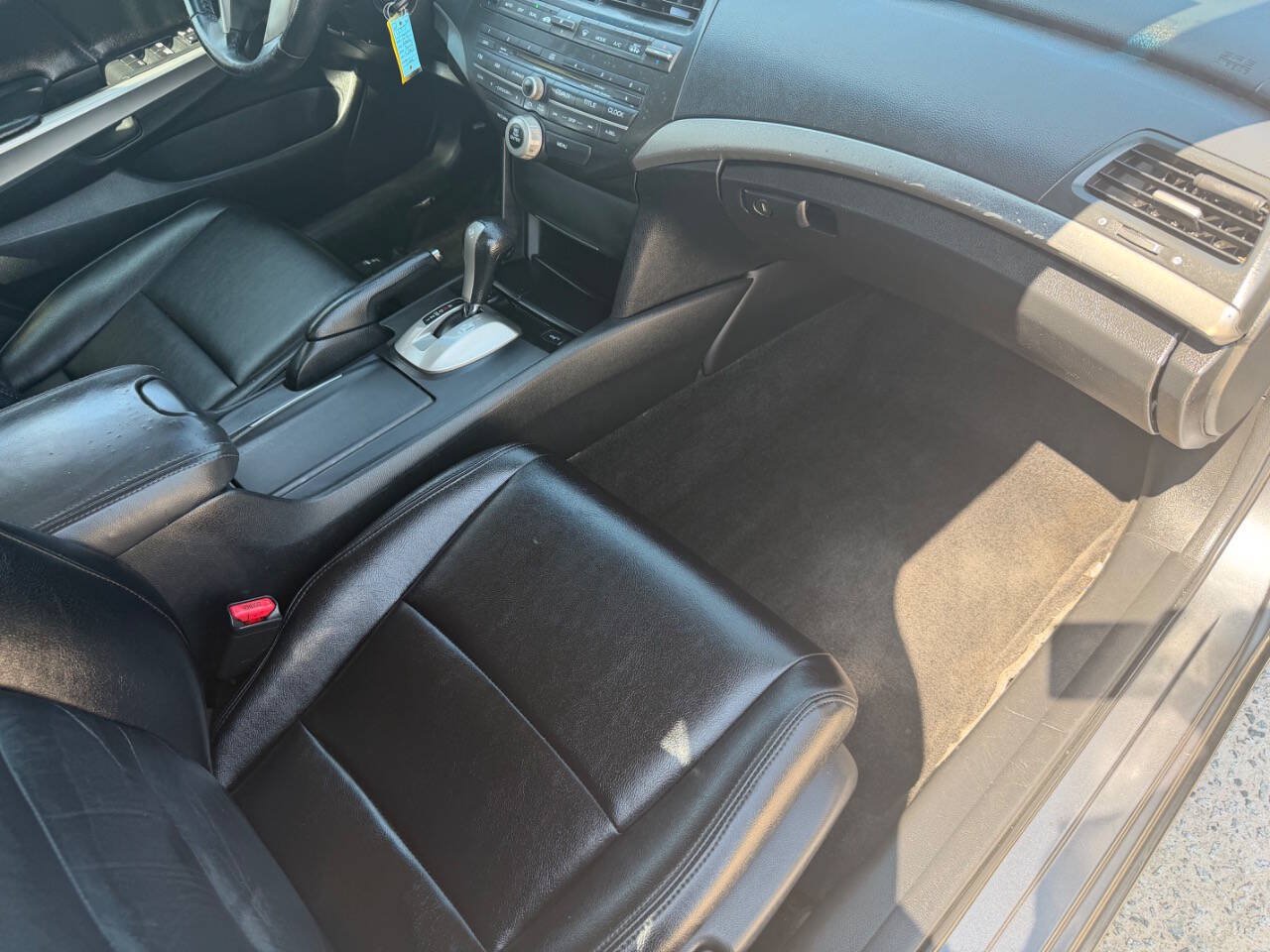 Used 2009 Honda Accord EX-L image 18