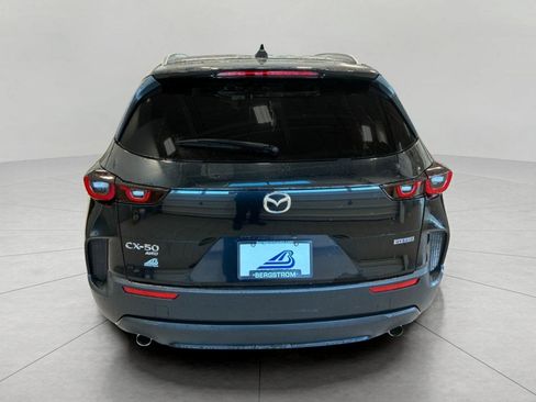 Used 2025 MAZDA CX-50 2.5 Hybrid w/ Premium Plus Pkg AWD/4WD image 28