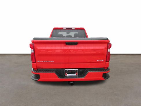 Used 2023 Chevrolet Silverado 1500 RST image 4