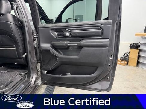 Used 2023 RAM 1500 Limited AWD/4WD image 28