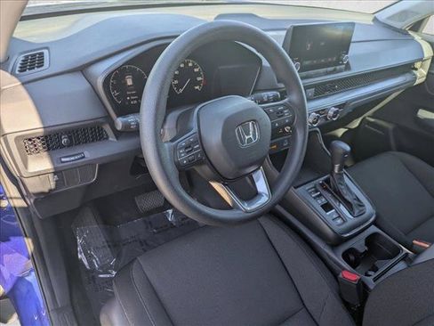Used 2024 Honda CR-V EX image 10