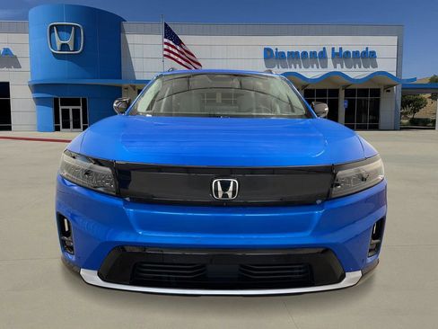 New 2026 Honda Prologue Elite image 10