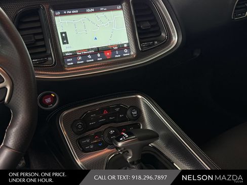Used 2018 Dodge Challenger SRT Hellcat RWD image 29