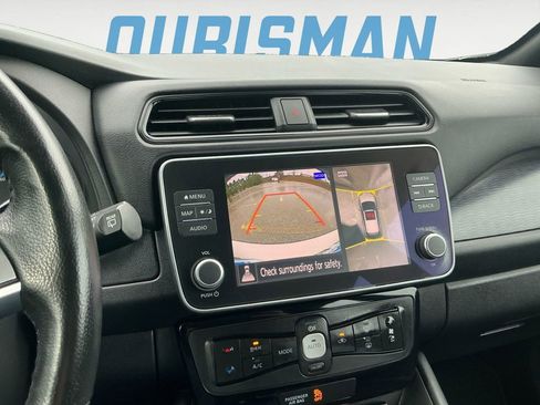 Used 2023 Nissan Leaf SV Plus image 19