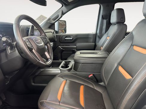 Used 2022 GMC Sierra 2500 AT4 AWD/4WD image 23