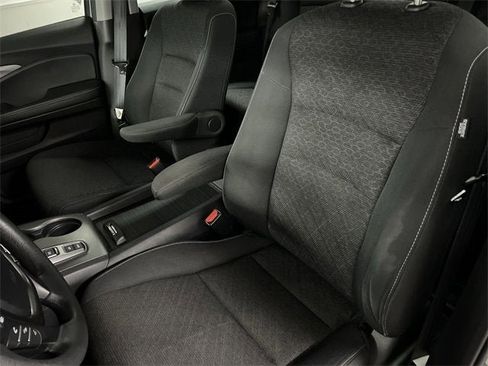 Used 2023 Honda Ridgeline Sport image 18