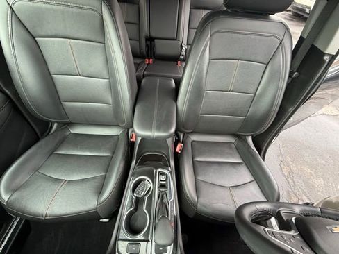 Used 2022 Chevrolet Equinox Premier image 17