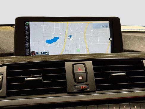 Used 2015 BMW 428i Convertible RWD image 16