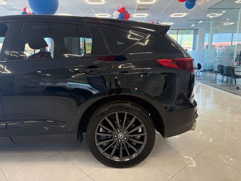 Used 2022 Acura RDX AWD image 7
