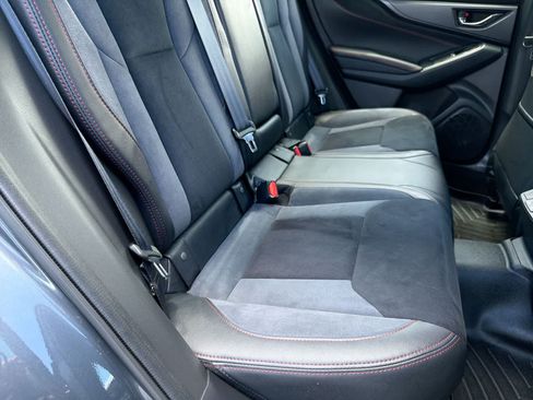 Certified 2024 Subaru WRX TR AWD/4WD image 21