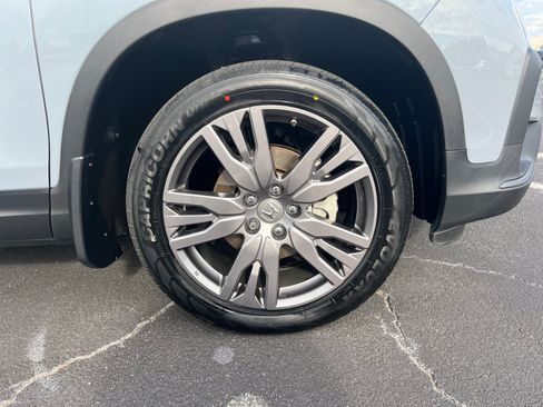 Used 2022 Honda Pilot Sport image 25