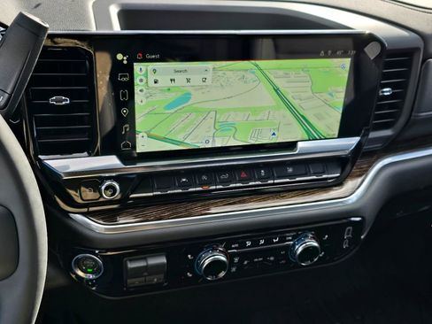 New 2026 GMC Sierra 2500 SLT w/ SLT Premium Package image 21