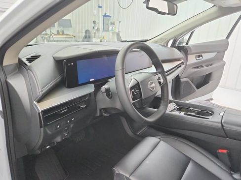Used 2025 Nissan Murano SL w/ Cargo Package AWD/4WD image 18