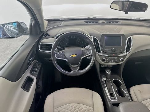 Used 2018 Chevrolet Equinox LT FWD image 22