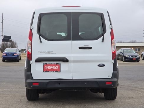 Used 2019 Ford Transit Connect XL image 21