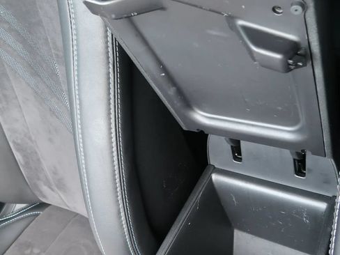 Used 2025 Hyundai Elantra N FWD image 29