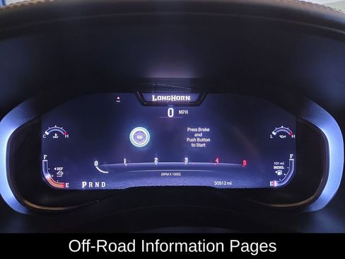 Certified 2023 RAM 2500 Limited image 16