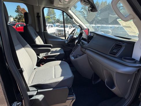 New 2026 Ford Transit 350 XL RWD image 9