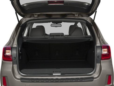 Used 2016 Subaru Outback 2.5i Premium AWD/4WD image 15
