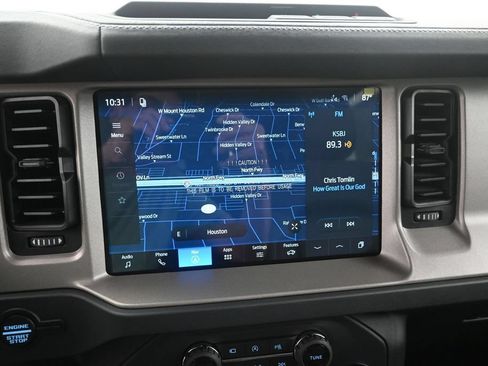 New 2026 Ford Bronco Outer Banks AWD/4WD image 6