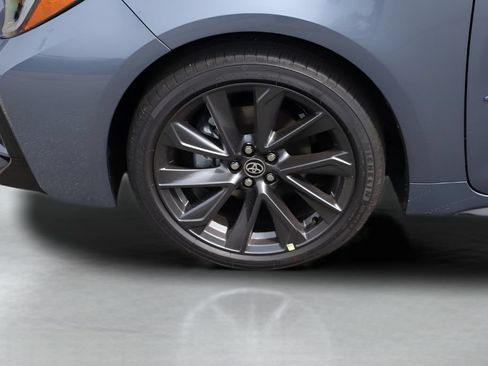 New 2026 Toyota Corolla SE FWD image 6