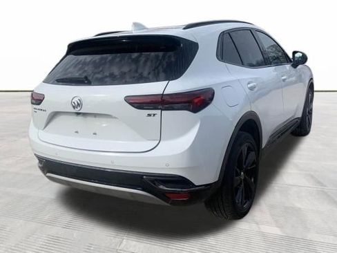 Used 2023 Buick Envision Essence w/ Sport Touring Package AWD/4WD image 11
