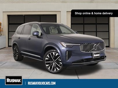 Used 2026 Volvo XC90 B6 Plus w/ Protection Package Premier
