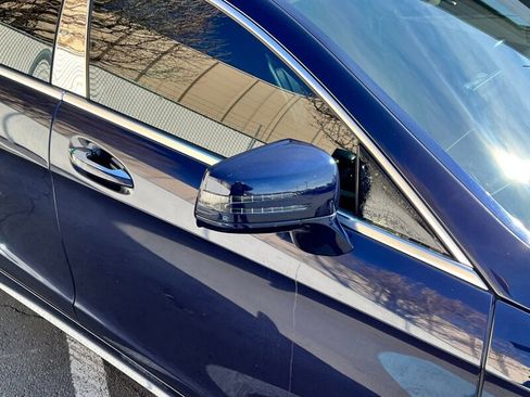Used 2016 Mercedes-Benz CLS 550 image 9