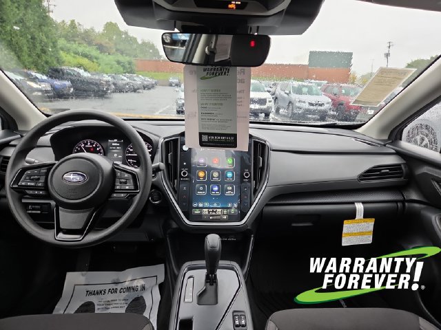 Certified 2026 Subaru Crosstrek 2.5i Premium AWD/4WD image 10