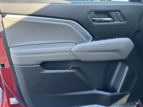 Certified 2024 Chevrolet Colorado ZR2 w/ Technology Package image 14