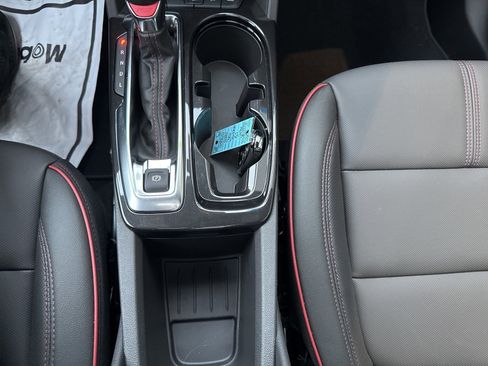 New 2025 Chevrolet TrailBlazer RS w/ Convenience Package image 25