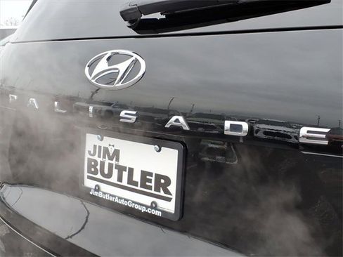 Used 2020 Hyundai Palisade Limited image 30