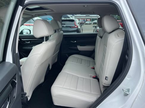 Used 2024 Honda CR-V EX-L image 23