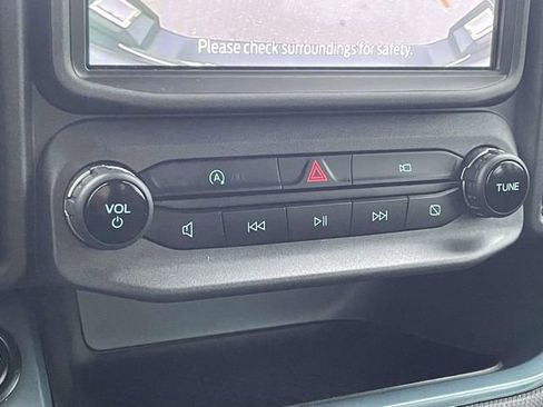 Certified 2023 Ford Bronco Sport Badlands image 26