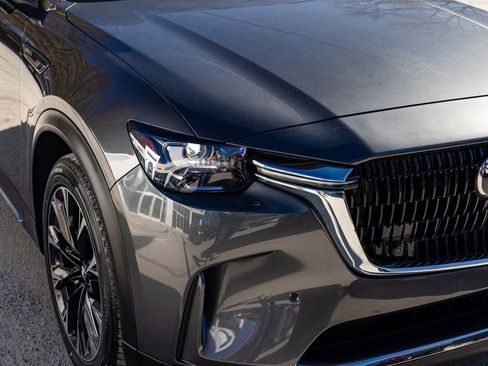 Used 2024 MAZDA CX-90 Plug-In Hybrid w/ Premium Pkg image 38