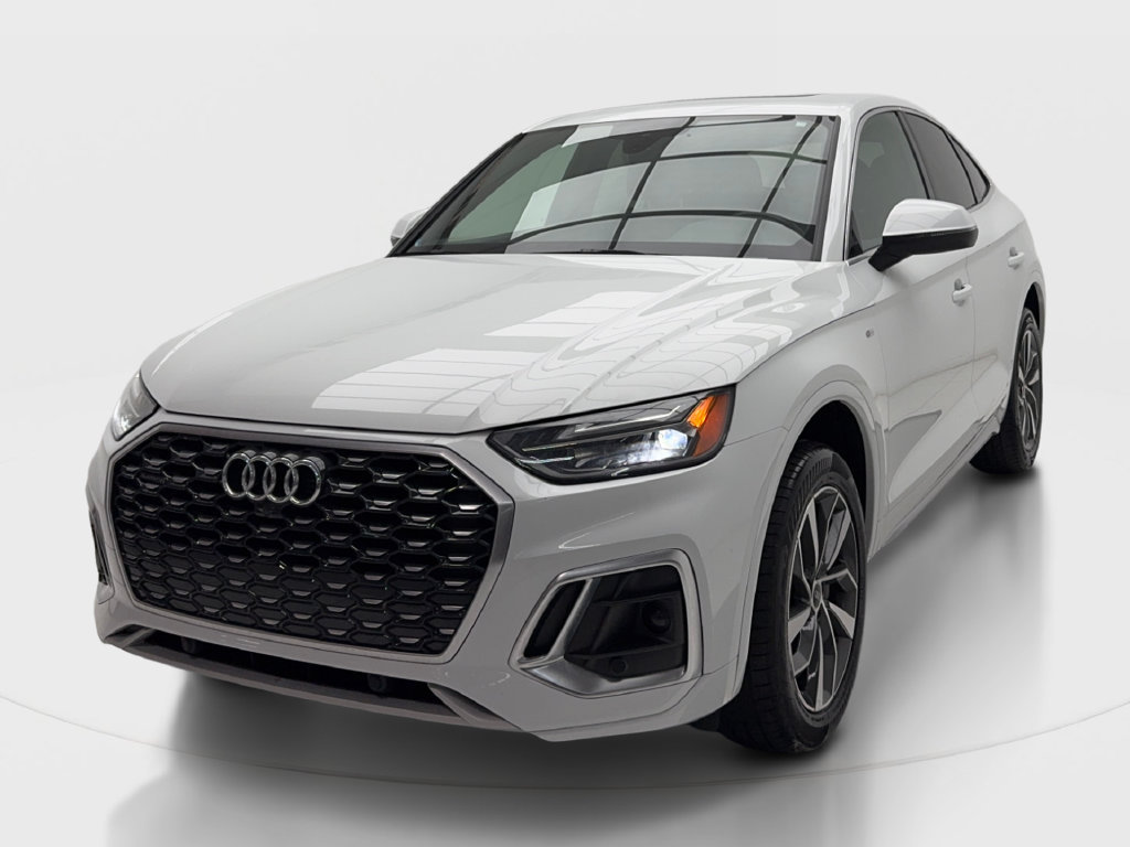 Used 2022 Audi Q5 2.0T Premium Plus AWD/4WD image 5