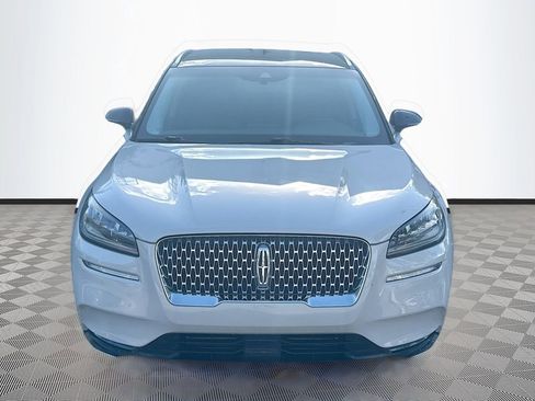 Used 2020 Lincoln Corsair Reserve image 2