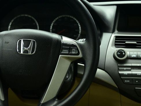 Used 2012 Honda Accord LX image 12