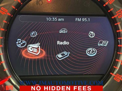 Used 2016 MINI Cooper Countryman S image 22