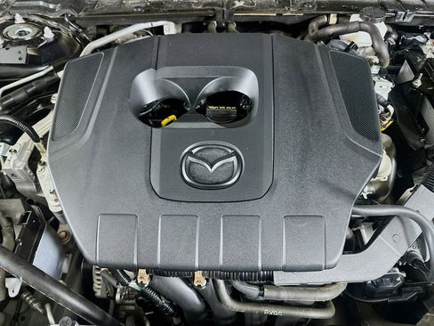 Used 2024 MAZDA CX-30 AWD 2.5 S w/ Select Sport Pkg image 32