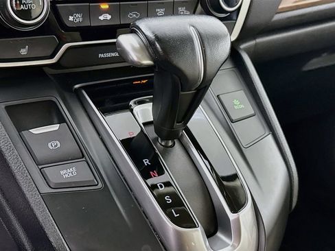 Used 2018 Honda CR-V EX-L image 8