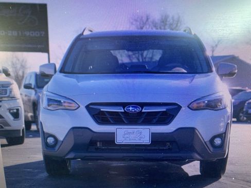 Used 2021 Subaru Crosstrek 2.5i Limited w/ Moonroof Package 1 image 31