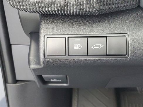 Used 2024 Subaru Solterra Touring w/ Touring Package image 34