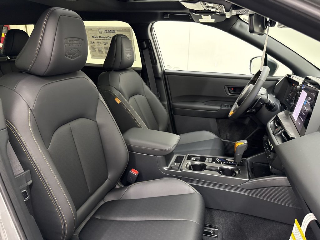 New 2026 Subaru Outback Wilderness AWD/4WD image 30
