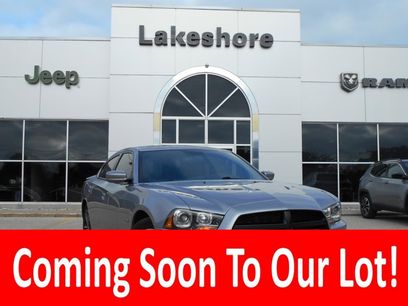 Used 2014 Dodge Charger R/T