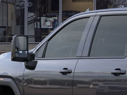 New 2026 GMC Sierra 3500 AT4 image 12