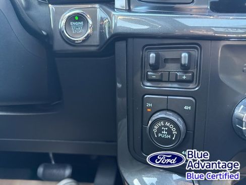 Certified 2021 Ford F150 Tremor w/ Equipment Group 401A Mid image 25