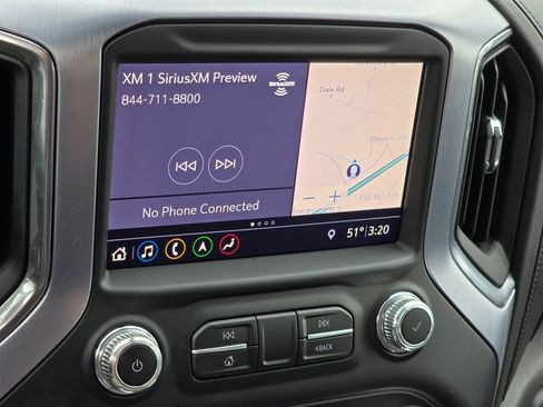 Used 2019 GMC Sierra 1500 SLT w/ SLT Premium Plus Package image 39