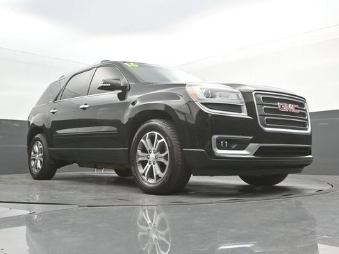 Used 2016 GMC Acadia SLT w/ Open Road Package FWD image 45