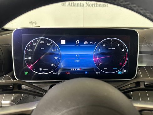 Certified 2023 Mercedes-Benz C 300 Sedan image 29